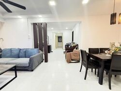 Blk 353 Woodlands Avenue 1 (Woodlands), HDB 5 Rooms #626921681